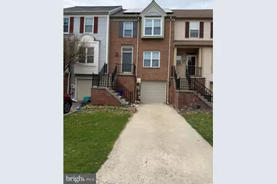 7069 Bradshaw Court W, Frederick, MD 21703 - Photo 1