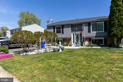 550 Logan Street, Frederick, MD 21701 - Photo 2