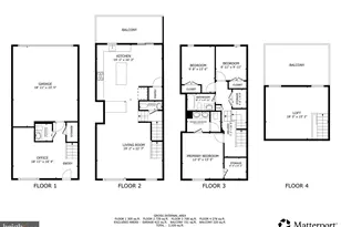 5066 Judicial Wy, Frederick, MD 21703 - Photo 30