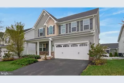 1113 Long Farm Circle, Brunswick, MD 21716 - Photo 2