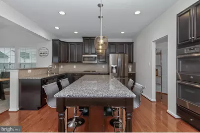 1113 Long Farm Circle, Brunswick, MD 21716 - Photo 8