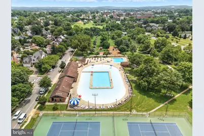 205 E 4th Street E, Frederick, MD 21701 - Photo 12