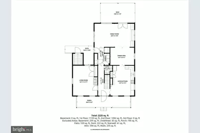 13041 Penn Shop Road, Mount Airy, MD 21771 - Photo 52