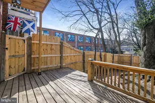 230 E 5th St, Frederick, MD 21701 - Photo 2