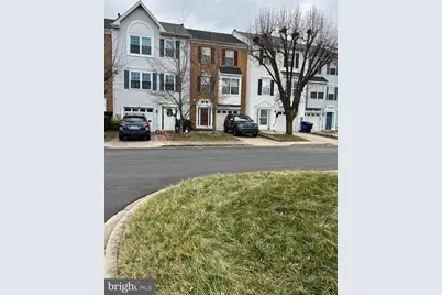 5505 Oberlin Place, Frederick, MD 21703 - Photo 2