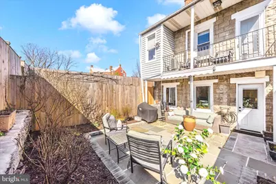 8 1/2 W 5th Street, Frederick, MD 21701 - Photo 46