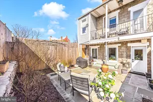 8 1/2 W 5th St, Frederick, MD 21701 - Photo 46