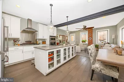 8 1/2 W 5th Street, Frederick, MD 21701 - Photo 16