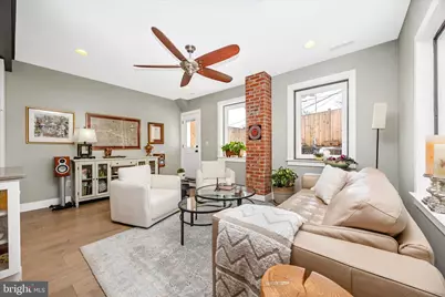 8 1/2 W 5th Street, Frederick, MD 21701 - Photo 1