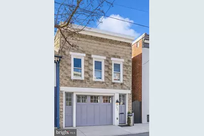 8 1/2 W 5th Street, Frederick, MD 21701 - Photo 2