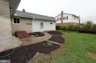 8121 Runnymeade Dr, Frederick, MD 21702 - Photo 46