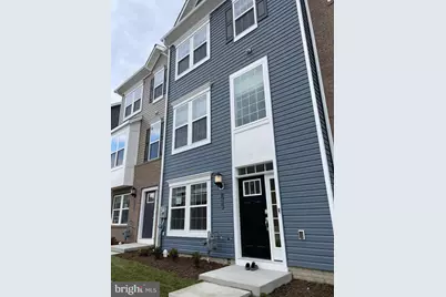 1408 Clingmans Dome Drive, Frederick, MD 21702 - Photo 1