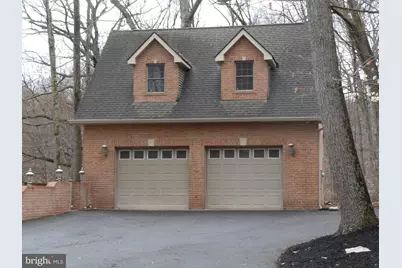 5019 Old Swimming Pool Road, Frederick, MD 21703 - Photo 2