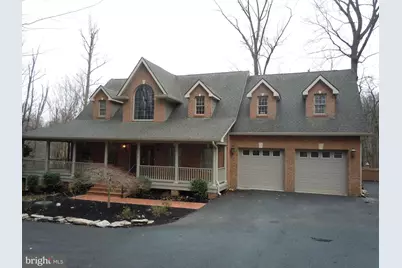 5019 Old Swimming Pool Road, Frederick, MD 21703 - Photo 1