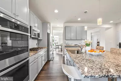 8514 Raptor Ridge Lane, Frederick, MD 21704 - Photo 14