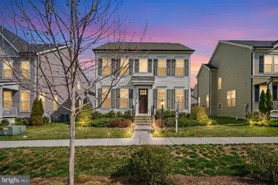 8514 Raptor Ridge Lane, Frederick, MD 21704 - Photo 4