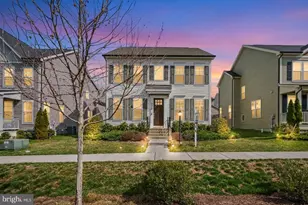 8514 Raptor Ridge Ln, Frederick, MD 21704 - Photo 4