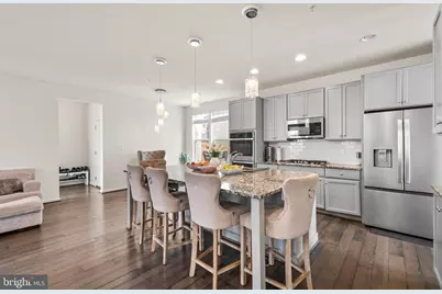 8514 Raptor Ridge Lane, Frederick, MD 21704 - Photo 8