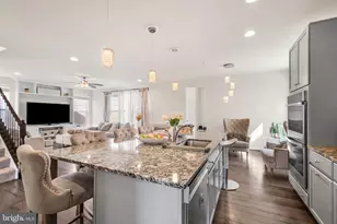 8514 Raptor Ridge Ln, Frederick, MD 21704 - Photo 12