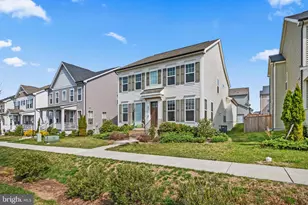 8514 Raptor Ridge Ln, Frederick, MD 21704 - Photo 2