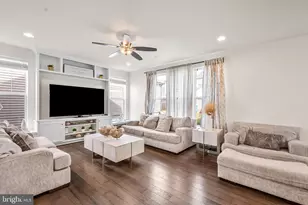 8514 Raptor Ridge Ln, Frederick, MD 21704 - Photo 16