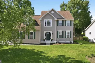 149 Crosstimber Way, Frederick, MD 21702 - Photo 2