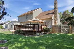 149 Crosstimber Way, Frederick, MD 21702 - Photo 38
