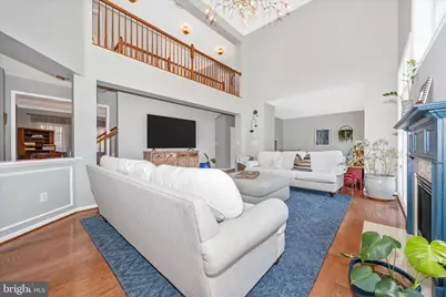 6243 Woodville, Mount Airy, MD 21771 - Photo 12
