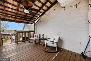 18 1/2 N Wisner St, Frederick, MD 21701 - Photo 32