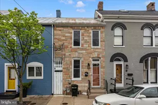 18 1/2 N Wisner St, Frederick, MD 21701 - Photo 1