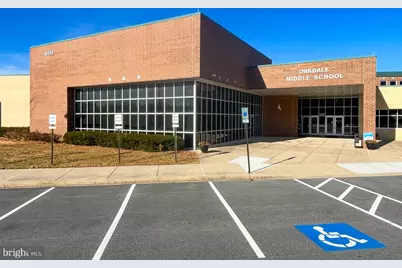 5941 Tomahawk Street, New Market, MD 21774 - Photo 46