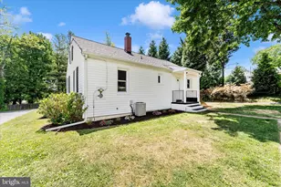 7716 Edgewood Church Rd, Frederick, MD 21702 - Photo 46