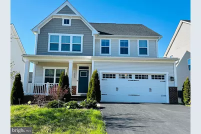 11002 Corner Stone Lane, Monrovia, MD 21770 - Photo 1