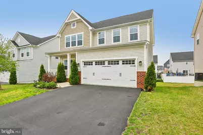 11002 Corner Stone Lane, Monrovia, MD 21770 - Photo 2