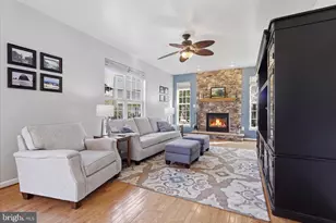 1912 Moran Dr, Frederick, MD 21702 - Photo 16