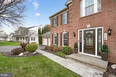 16 Knoll Side Lane, Middletown, MD 21769 - Photo 2
