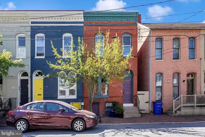 20 E Fourth, Frederick, MD 21701 - Photo 1