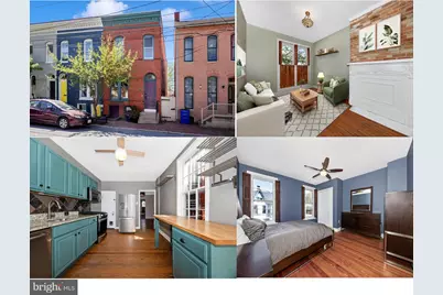 20 E Fourth, Frederick, MD 21701 - Photo 2