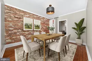 20 E 4th, Frederick, MD 21701 - Photo 4