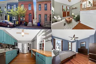 20 E 4th, Frederick, MD 21701 - Photo 1