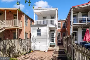 20 E 4th, Frederick, MD 21701 - Photo 48