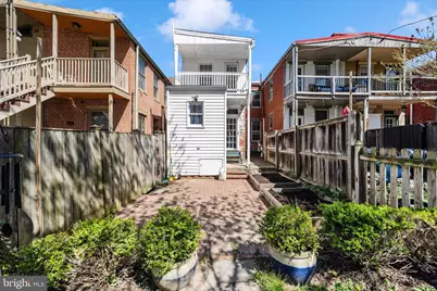 20 E Fourth, Frederick, MD 21701 - Photo 50