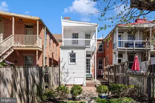 20 E 4th, Frederick, MD 21701 - Photo 48