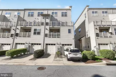 1811 Wheyfield Drive #11-B, Frederick, MD 21701 - Photo 34