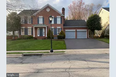 2405 Noble Manor Lane, Frederick, MD 21702 - Photo 1