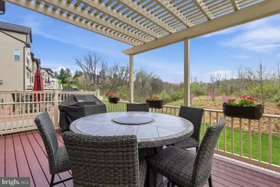 10909 Divot Court, New Market, MD 21774 - Photo 6