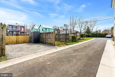 205 E 4th Street E, Frederick, MD 21701 - Photo 30