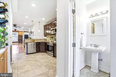 205 E 4th Street E, Frederick, MD 21701 - Photo 10