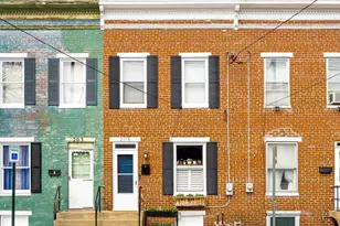 205 E 4th Street E, Frederick, MD 21701 - Photo 1