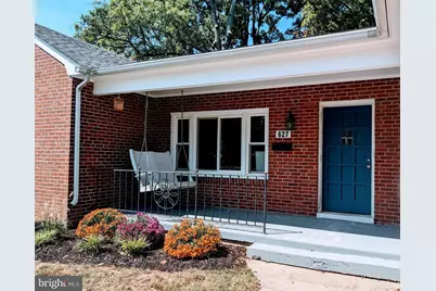 627 Grant Place, Frederick, MD 21702 - Photo 2